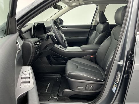 Used 2023 Hyundai Palisade XRT image 17