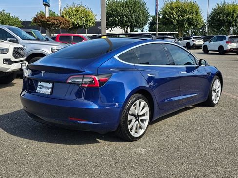 Used 2019 Tesla Model 3 RWD image 5