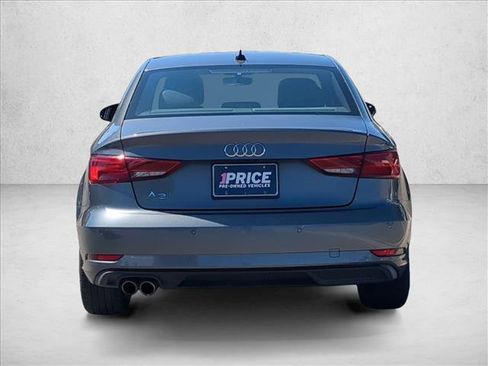 Used 2020 Audi A3 2.0T Premium w/ Final Edition Package FWD image 7
