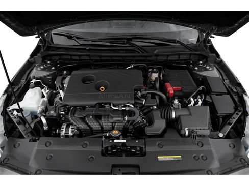 Used 2019 Nissan Altima 2.5 SL FWD image 10