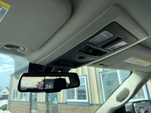 Used 2017 RAM 1500 Big Horn image 16