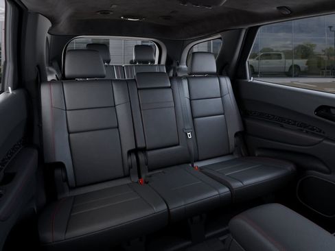 New 2026 Dodge Durango GT AWD/4WD image 15