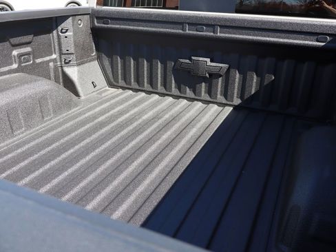 New 2026 Chevrolet Silverado 1500 RST w/ Safety Package image 35