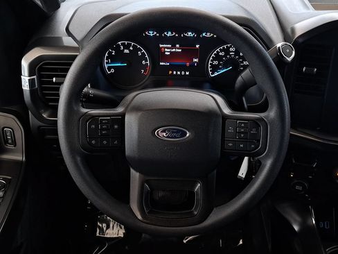 Certified 2022 Ford F150 XL w/ STX Appearance Package AWD/4WD image 24