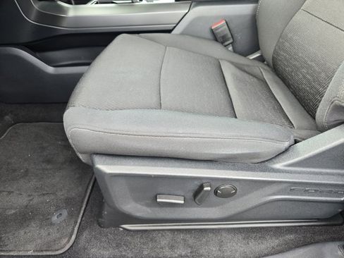 Certified 2024 Ford F150 XLT w/ Equipment Group 302A MID image 22