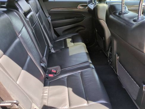 Used 2020 Jeep Grand Cherokee Limited AWD/4WD image 31