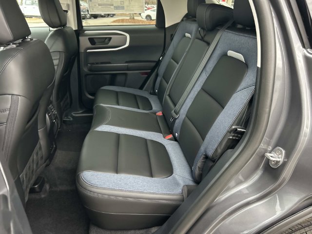 New 2026 Ford Bronco Sport Outer Banks AWD/4WD image 20