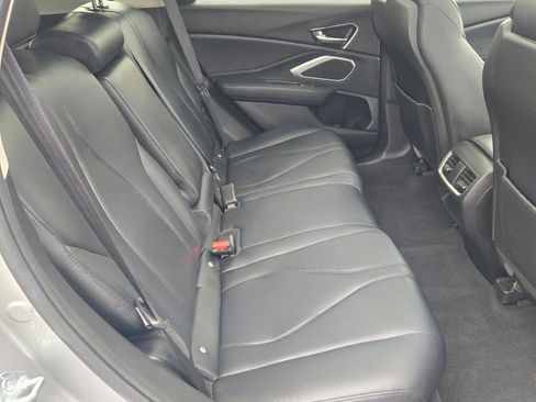 Certified 2023 Acura RDX AWD image 15