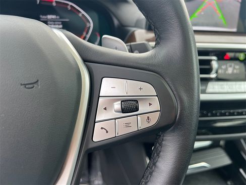 Used 2023 BMW X3 xDrive30i image 19