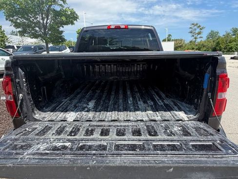 Used 2015 GMC Sierra 1500 SLE AWD/4WD image 5