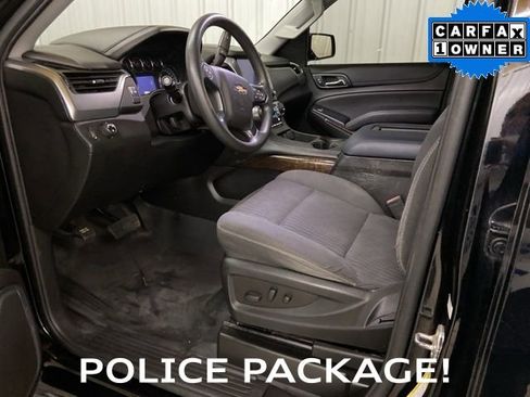 Used 2019 Chevrolet Tahoe 2WD image 29