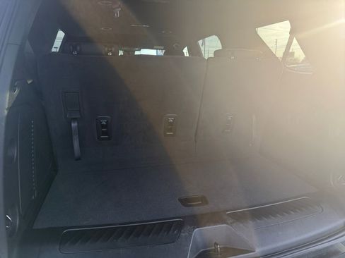 Used 2023 Chevrolet Tahoe LS w/ Driver Alert Package image 20