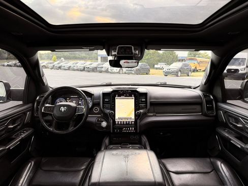 Used 2019 RAM 1500 Limited RWD image 37