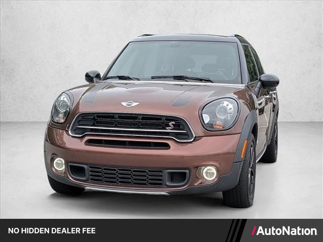 Used 2015 MINI Cooper Countryman S AWD/4WD image 1