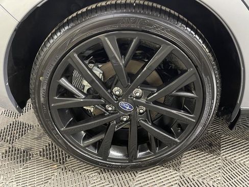 Certified 2025 Subaru Impreza RS image 13