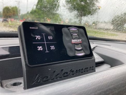 Used 2024 RAM 5500 4x4 Crew Cab image 31