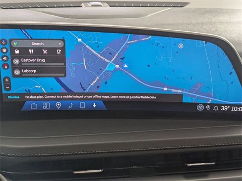 Used 2024 Cadillac XT4 Premium Luxury image 21