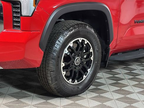 Used 2022 Toyota Tundra SR5 image 4