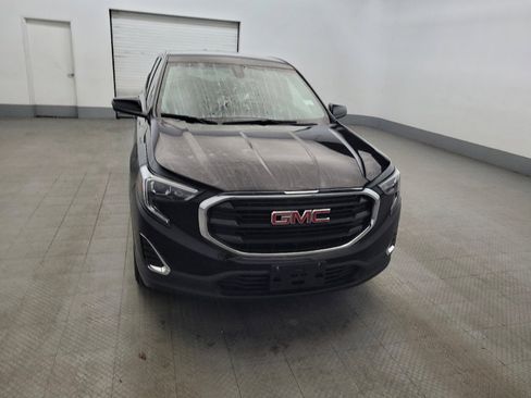 Used 2018 GMC Terrain SLE AWD/4WD image 14
