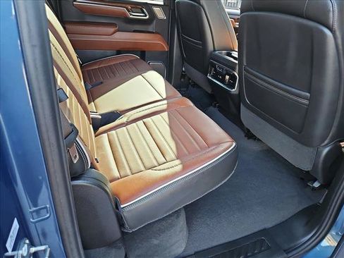 Used 2024 GMC Sierra 1500 Denali Ultimate AWD/4WD image 21
