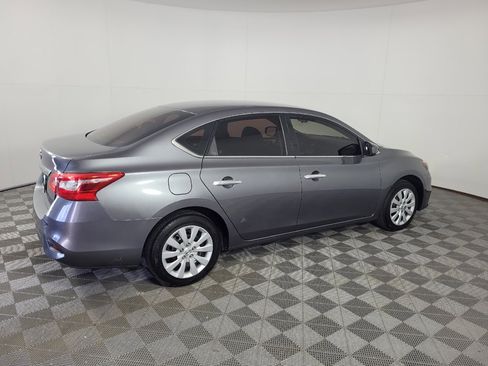 Used 2019 Nissan Sentra S FWD image 10
