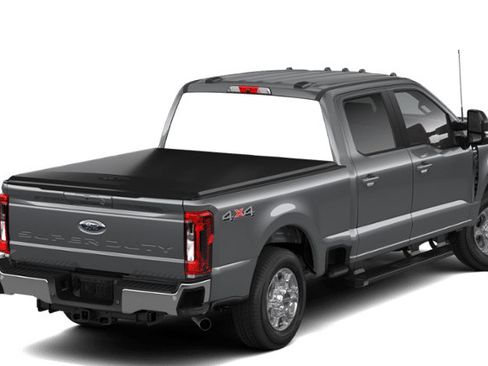 New 2026 Ford F350 XLT w/ XLT Premium Package AWD/4WD image 27