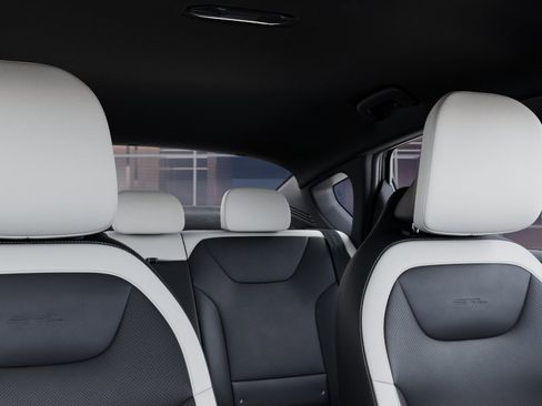 New 2026 Kia K4 GT-Line FWD image 27