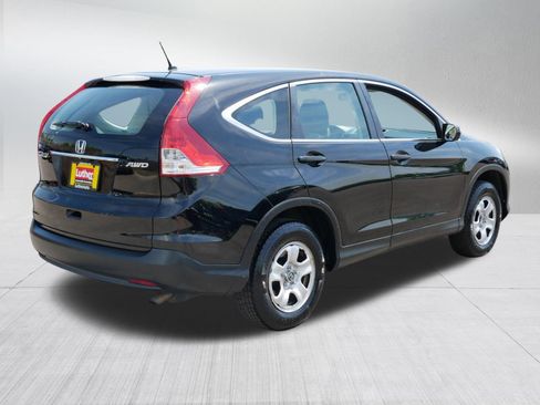 Used 2014 Honda CR-V LX image 7