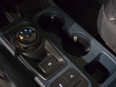 New 2025 Ford Maverick Lariat w/ Black Appearance Package image 29