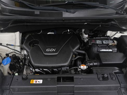 Used 2015 Kia Soul FWD image 29