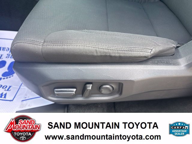 Used 2025 Toyota Tundra SR5 w/ TRD Off-Road Package AWD/4WD image 15