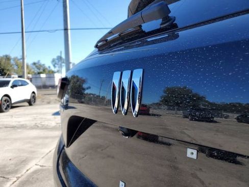 New 2026 Buick Envision Sport Touring image 7