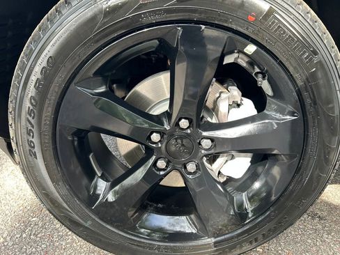 New 2025 Jeep Grand Cherokee Limited w/ Luxury Tech Group II image 10