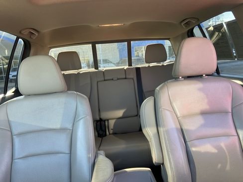 Used 2020 Honda Ridgeline RTL image 19
