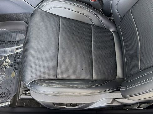 New 2026 Ford Mustang Premium RWD image 21