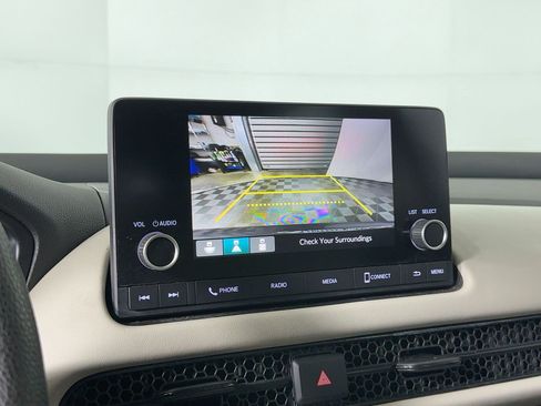 Used 2023 Honda HR-V LX image 22