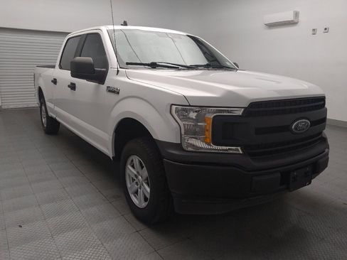 Used 2020 Ford F150 XL w/ Equipment Group 101A Mid image 13