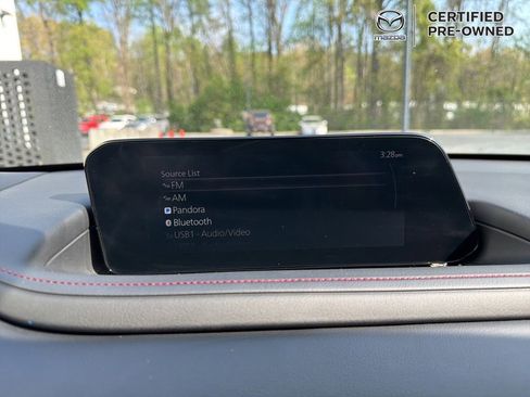 Used 2022 MAZDA CX-30 AWD 2.5 S w/ Preferred Package image 59