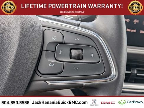 Used 2024 Buick Envista Sport Touring w/ Convenience I Package FWD image 31