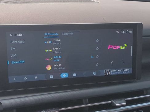 Certified 2026 Hyundai Santa Cruz SEL AWD/4WD image 18