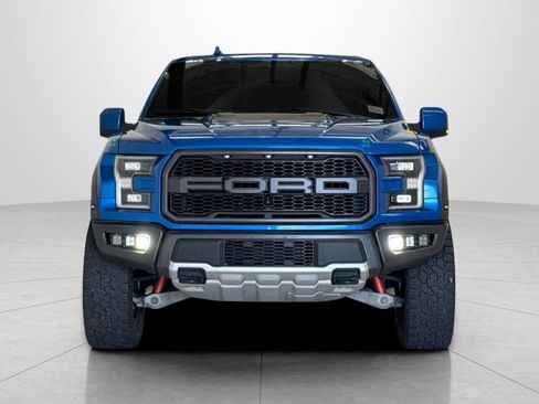 Used 2019 Ford F150 Raptor w/ Equipment Group 802A Luxury image 10