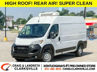 Used 2024 RAM ProMaster 1500 w/ Convenience Group FWD video 1
