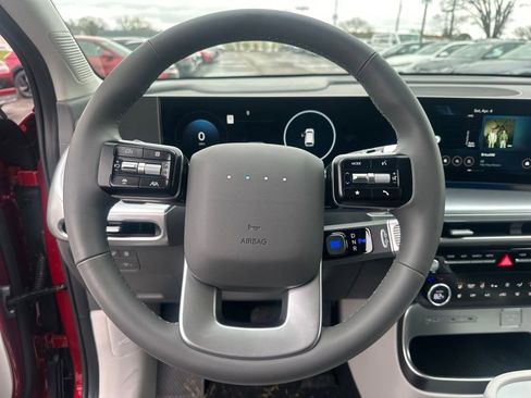 New 2026 Hyundai Ioniq 9 SEL AWD/4WD image 15