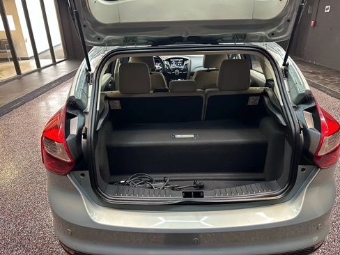 Used 2014 Ford Focus Electric Hatchback image 23