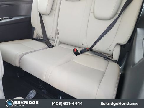 New 2026 Honda Odyssey EX-L image 21