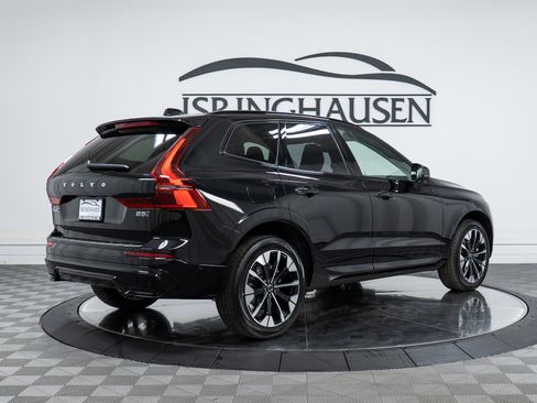 New 2026 Volvo XC60 B5 Plus w/ Protection Package Premier image 5