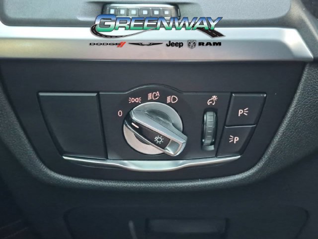Used 2022 BMW X4 xDrive30i w/ M Sport Package 2 AWD/4WD image 24