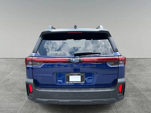Certified 2026 Subaru Outback Limited XT w/ Premium/Limited Package 2 AWD/4WD image 4