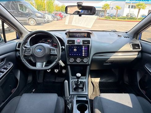 Used 2018 Subaru WRX Premium AWD/4WD image 26
