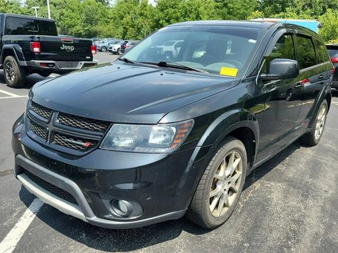 Used 2015 Dodge Journey R/T FWD image 6
